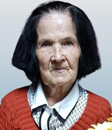 Maria Filomena de Freitas
