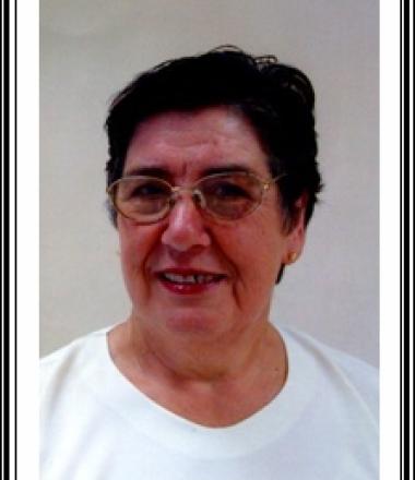 Matilde Rodrigues