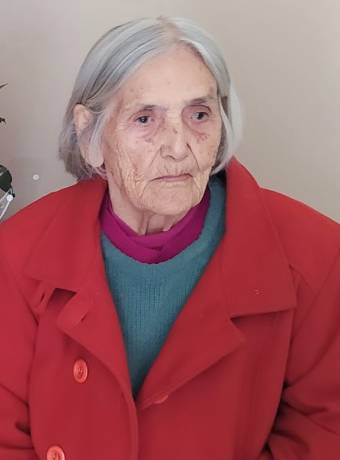 Izilda José de Freitas