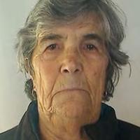 Maria Áurea Caldeira