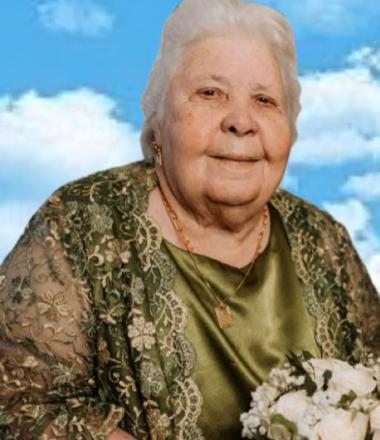 Maria Carolina Costa Cachucho