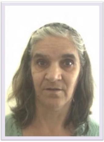 Maria da Conceição Vieira Rodrigues