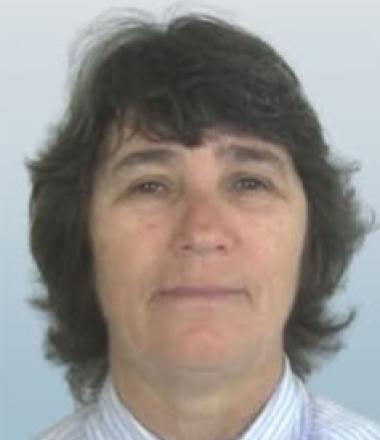 Maria José Coelho Araújo