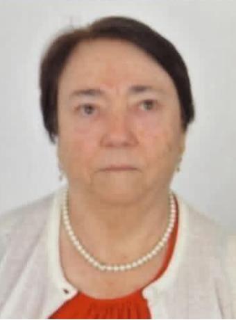 Maria Isabel Teixeira de Sousa