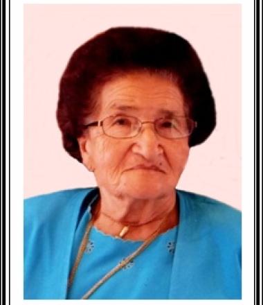 Maria da Conceição Vieira