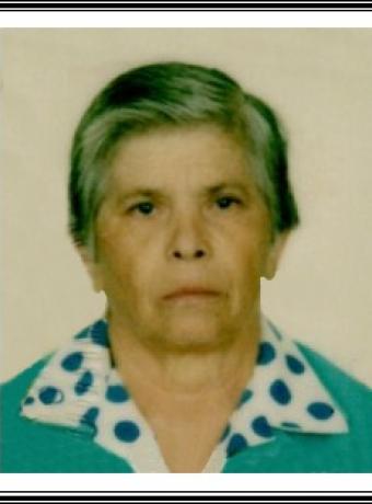 Jesuína Teixeira Mendes