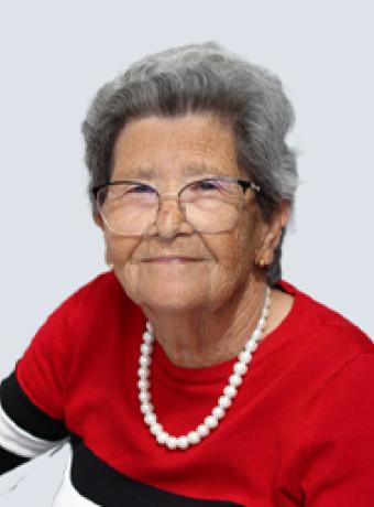 Dolores Maria Henriques de Freitas