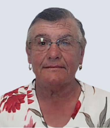 Domingas Fernandes de Sousa