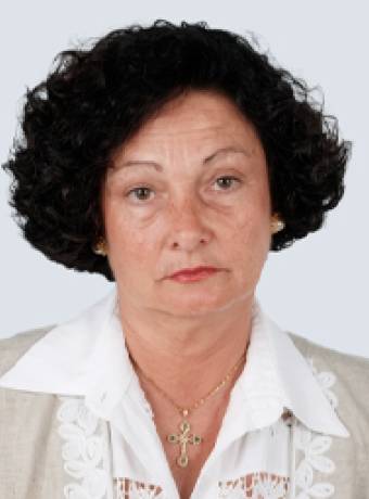 Maria Ermita Pereira da Silva