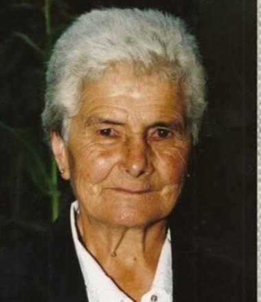 Maria da Conceição