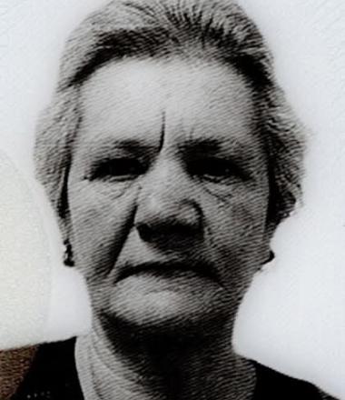 Maria de La Salete Mendes Gouveia Faúlha