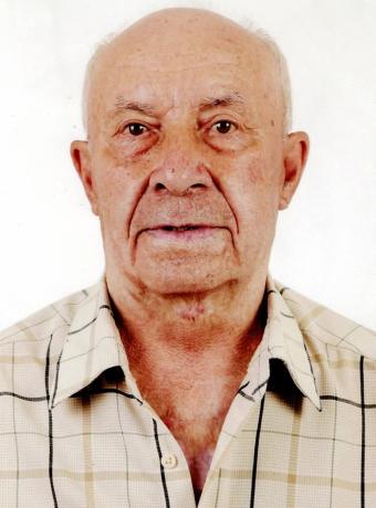 José Gonçalves Rocha
