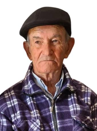 António Teixeira de Miguel