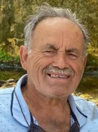 João Nascimento de Gouveia Pereira