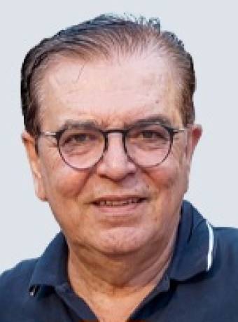 João Orlando de Barros