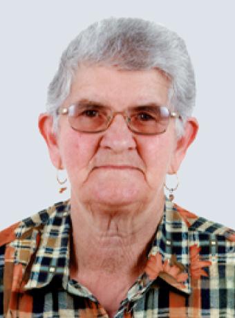 Conceição Rodrigues Rocha