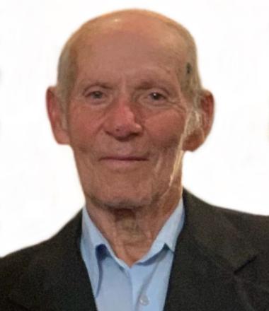 José Gonçalves Piloto
