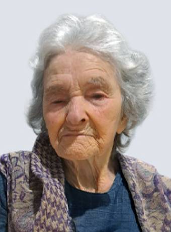 Maria de Jesus