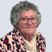 Maria dos Anjos Ferreira Cavaleiro