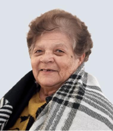 Maria José Andrade Fernandes e Castro