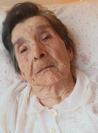 Maria Salomé Sardinha