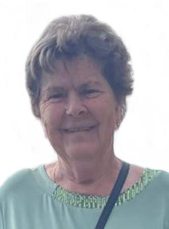 Maria Isabel Pita Macedo Faria da Luz