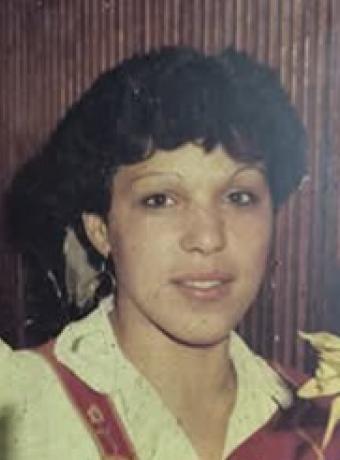 Maria da Conceição Escórcio Rodrigues