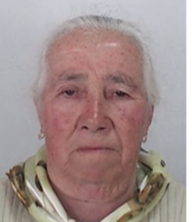 Maria de Freitas Silva