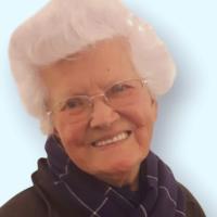 Maria Rosa de Freitas