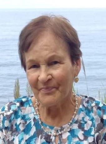 Agradecimento e Missa do 30º Dia de Maria Francisca Teixeira Freitas