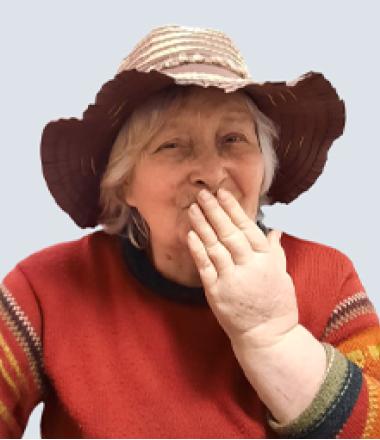 Ana Marques Teixeira