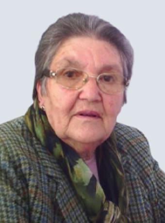 Maria Pestana dos Ramos Azevedo