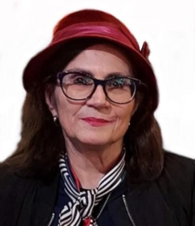 Maria Salomé Pereira