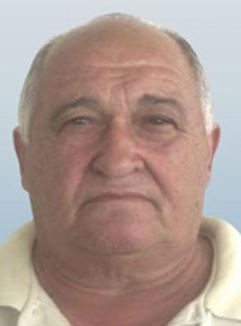 José Velosa Fernandes