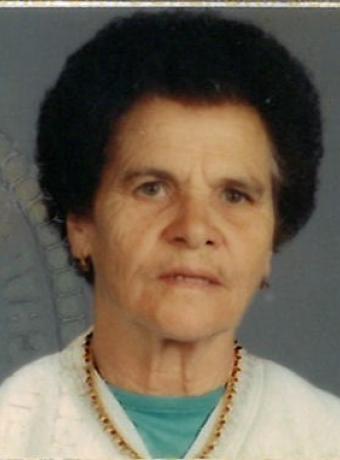 Alda Nunes da Silva Correia