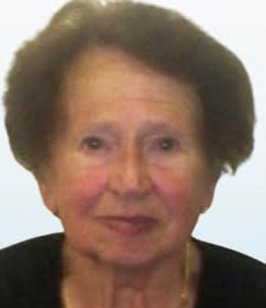 Maria José de Matos