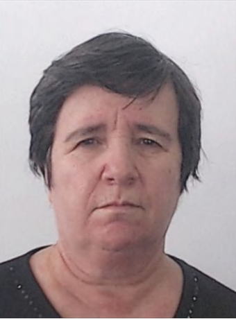 Maria Teodora de Freitas Franco