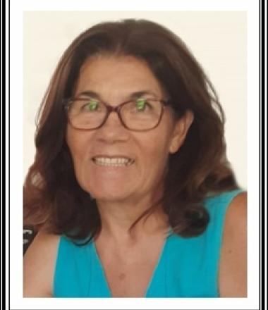 Maria de Fátima Freitas Cabral
