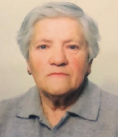 Maria Vera Gonçalves Rodrigues