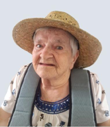 Maria Pestana