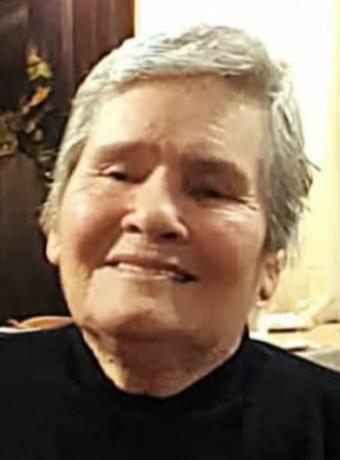 Arsénia Salomé Câmara