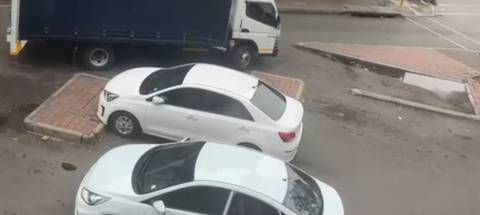 Madeirense raptado na África do Sul