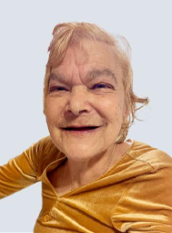 Conceição Augusta Vieira