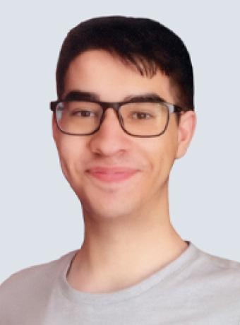 João Miguel Freitas Teixeira