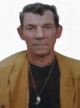 Juvenal Gomes de Jesus