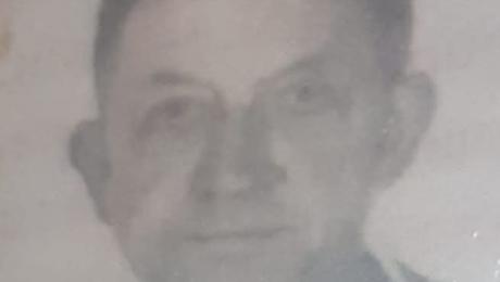 Homem desaparecido há três dias no Porto da Cruz