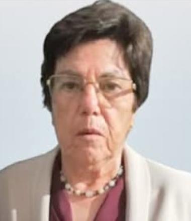 Teresa Teixeira Ferreira Vítor