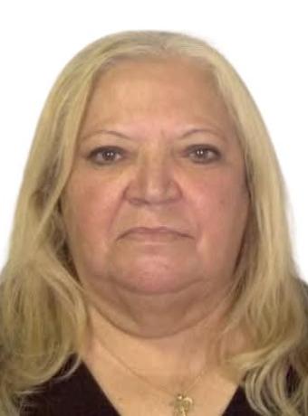 Teresa Maria Pita Baltazar