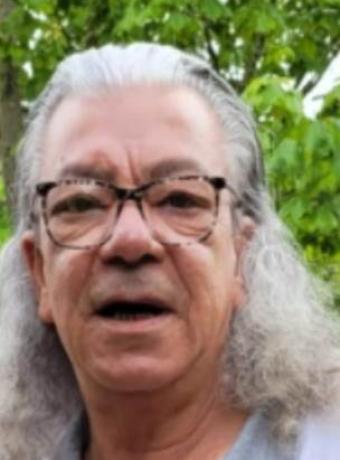 Abel Augusto Garcia Dantas