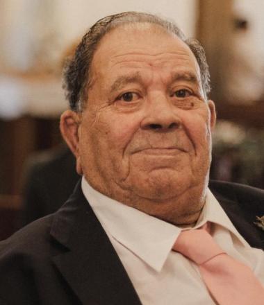 José Luís Martins de Freitas